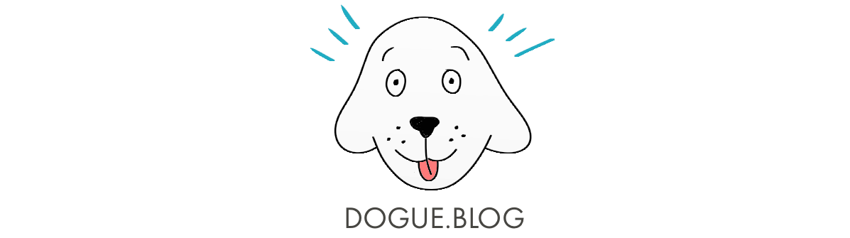 Dogue.blog