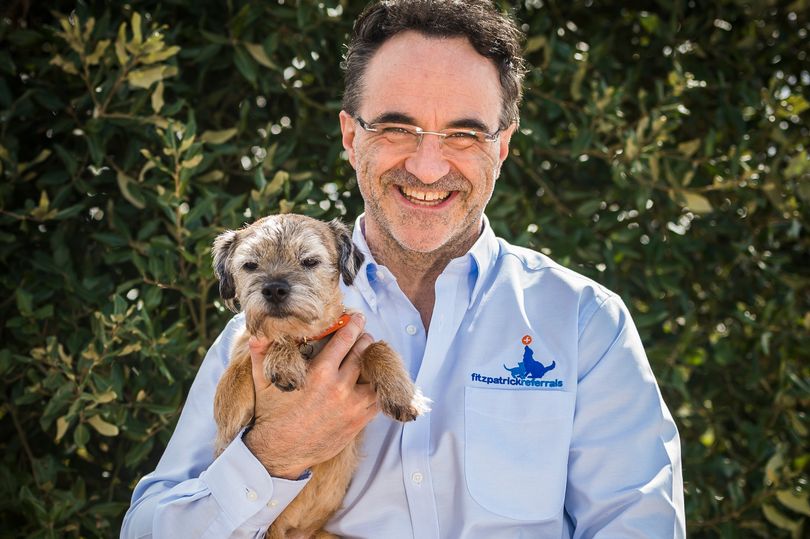 Фитцпатрик