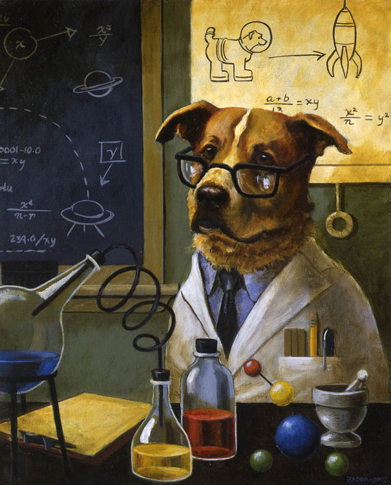 dog_scientist